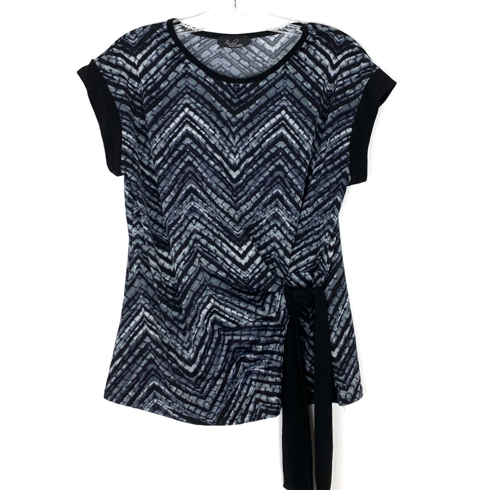 Rachel Rachel blouse